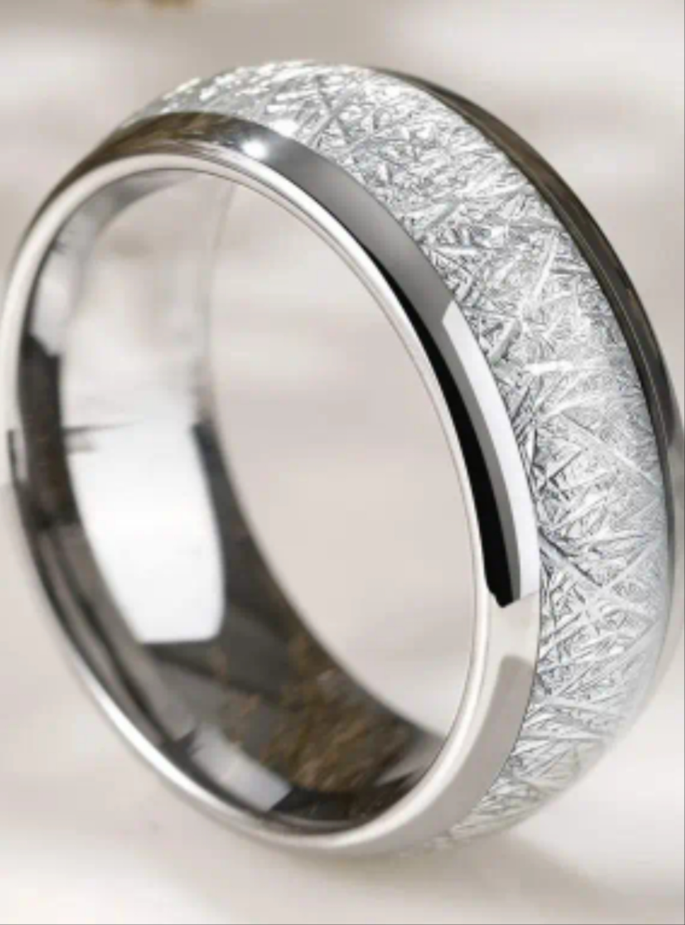 Men's Wedding Ring