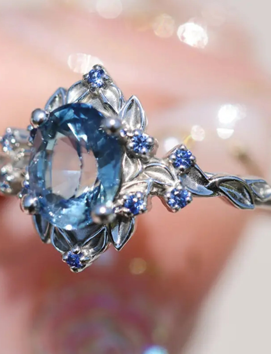 1pc Fashionable and Gorgeous White Plated Ring, Symbol of Eternal Love. Perfect Gift for Girls Birthday, Christmas and Anniversary