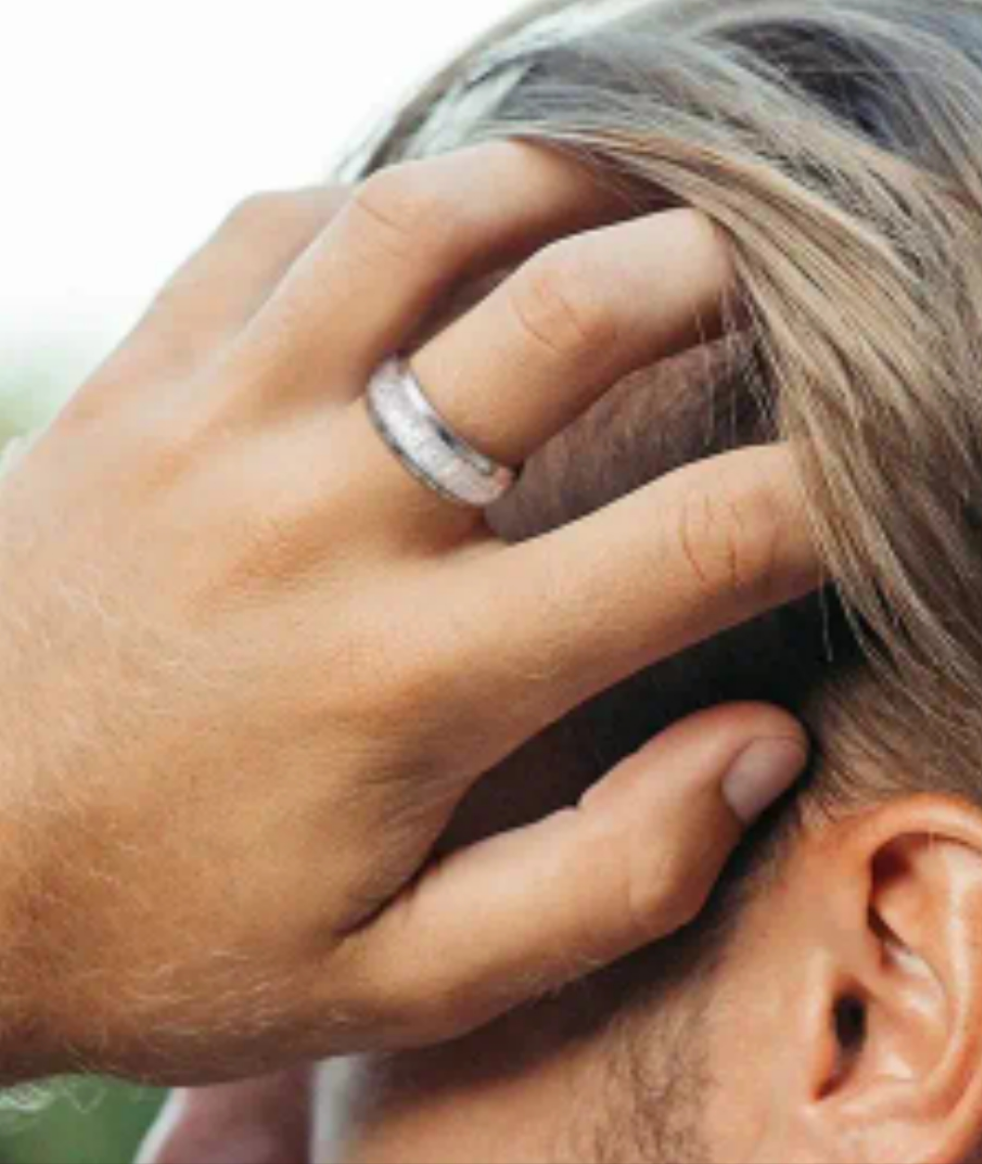 Men's Wedding Ring