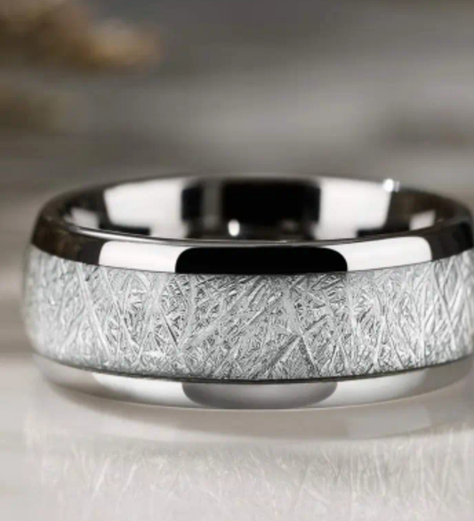 Men's Wedding Ring